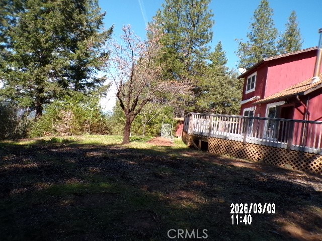 Detail Gallery Image 51 of 60 For 1881 Laytonville Dos Rios Rd, Laytonville,  CA 95454 - 3 Beds | 2/1 Baths