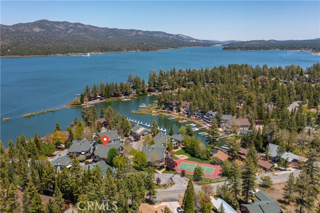 Detail Gallery Image 31 of 31 For 39802 Lakeview Dr #26,  Big Bear Lake,  CA 92315 - 2 Beds | 2/1 Baths