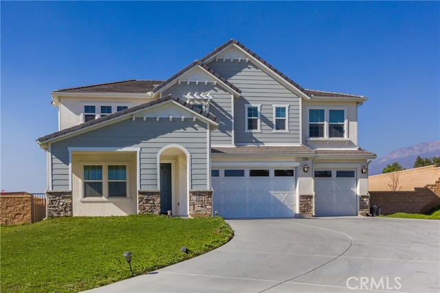 6306 Bastille , Rancho Cucamonga, California, 91739