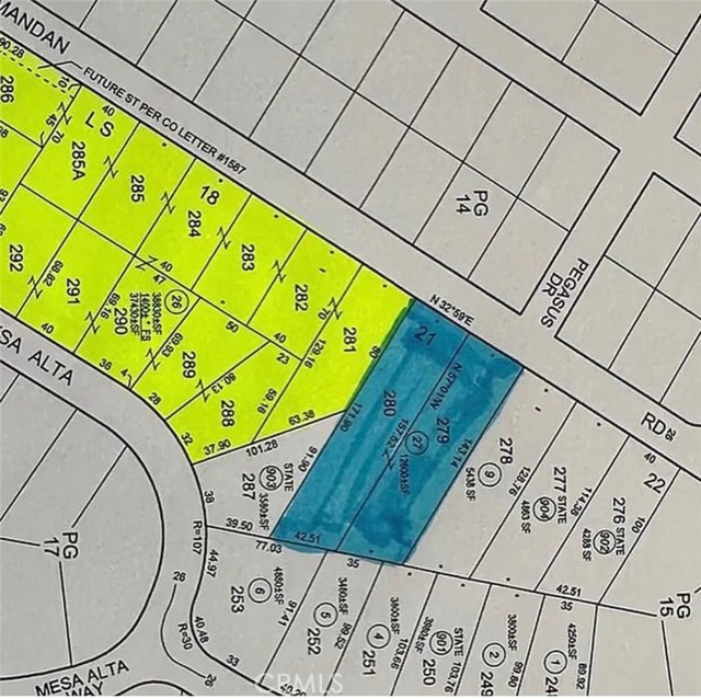 Detail Gallery Image 6 of 6 For 11000 Jackdaw Dr, Sylmar,  CA 91342 - – Beds | – Baths