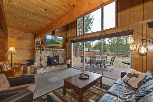 Detail Gallery Image 9 of 39 For 236 E Cinderella, Big Bear City,  CA 92314 - 2 Beds | 1 Baths