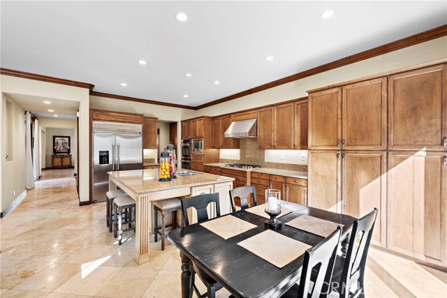 Detail Gallery Image 19 of 43 For 31481 Paseo Campeon, San Juan Capistrano,  CA 92675 - 4 Beds | 3/1 Baths