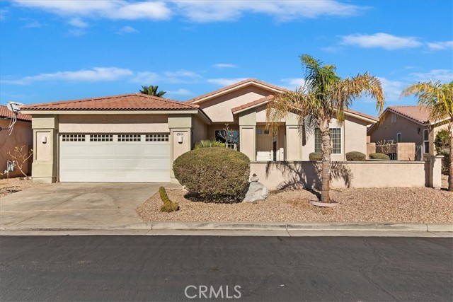 Detail Gallery Image 1 of 27 For 65114 Mesa Ave, Desert Hot Springs,  CA 92240 - 2 Beds | 2 Baths