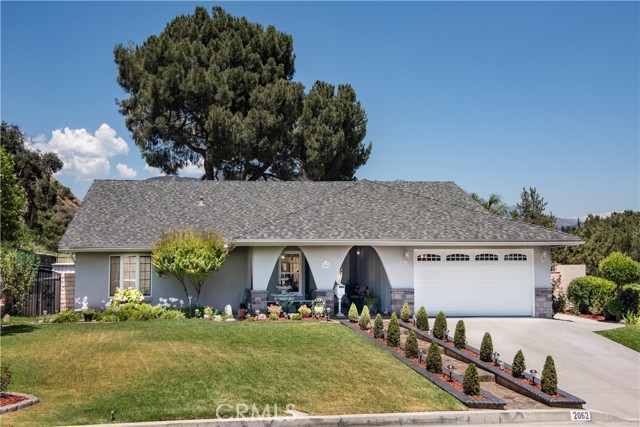 Image 2 for 2062 Whitebluff Dr, San Dimas, CA 91773