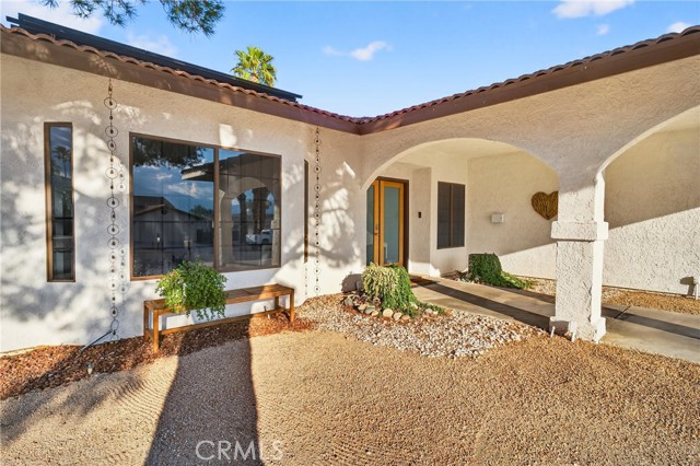 Detail Gallery Image 6 of 46 For 9640 S Hoylake, Desert Hot Springs,  CA 92240 - 3 Beds | 2 Baths