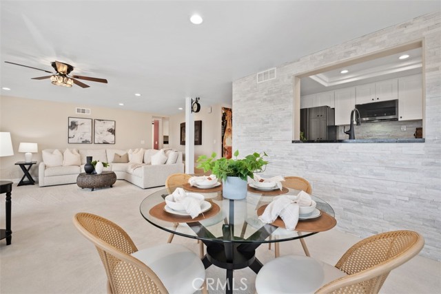 Detail Gallery Image 24 of 60 For 22384 Manacor #4,  Mission Viejo,  CA 92692 - 2 Beds | 2 Baths