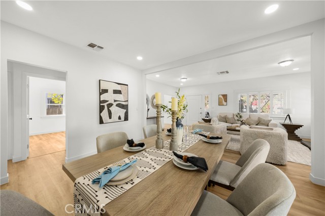 Detail Gallery Image 9 of 35 For 332 Chester Pl, Pomona,  CA 91768 - 4 Beds | 2 Baths