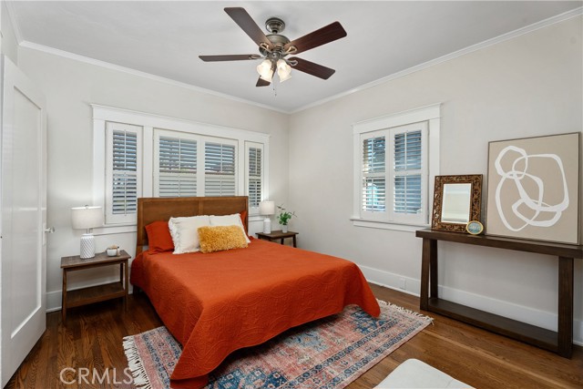 Detail Gallery Image 15 of 33 For 2820 E Colorado St, Long Beach,  CA 90814 - 2 Beds | 1 Baths