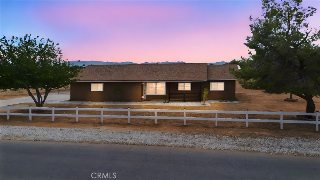 20631 Zuni Rd