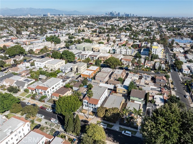 Detail Gallery Image 63 of 64 For 2840 Potomac Ave, Los Angeles,  CA 90016 - 2 Beds | 1 Baths