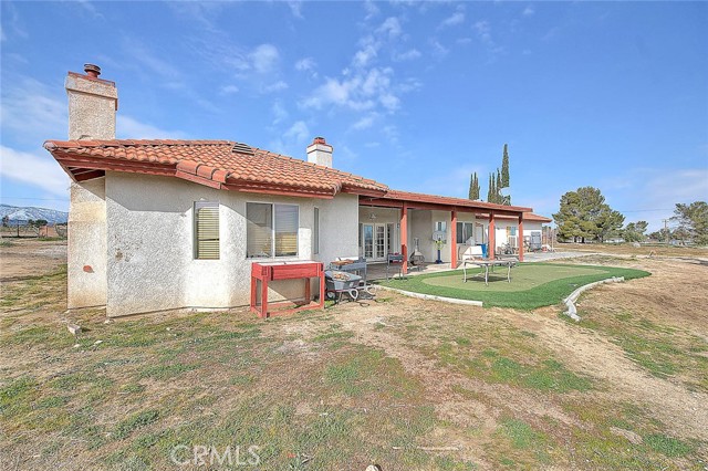 Detail Gallery Image 53 of 75 For 11077 Valle Vista Rd, Phelan,  CA 92371 - 5 Beds | 3/1 Baths