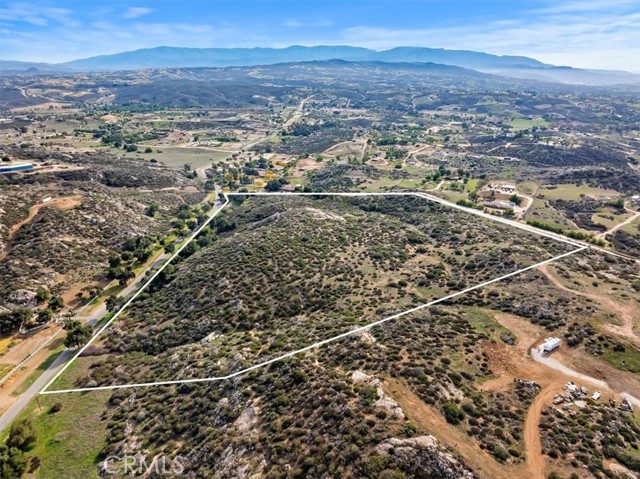 Detail Gallery Image 2 of 17 For 0 Deportola Rd, Temecula,  CA 92592 - – Beds | – Baths