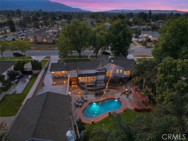 Detail Gallery Image 71 of 74 For 1429 Garretson, Corona,  CA 92879 - 4 Beds | 3 Baths