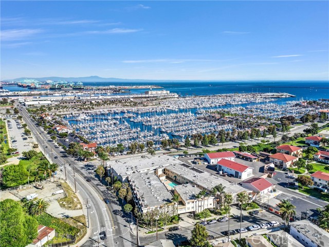 Detail Gallery Image 31 of 42 For 2222 S Mesa #17,  San Pedro,  CA 90731 - 2 Beds | 2 Baths