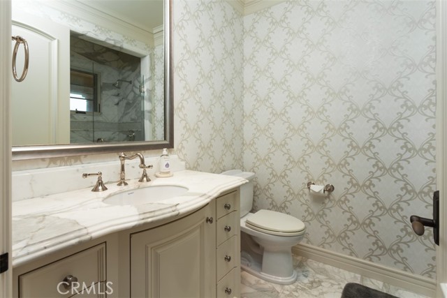 Detail Gallery Image 30 of 46 For 1 Shell Beach, Newport Coast,  CA 92657 - 6 Beds | 6/3 Baths