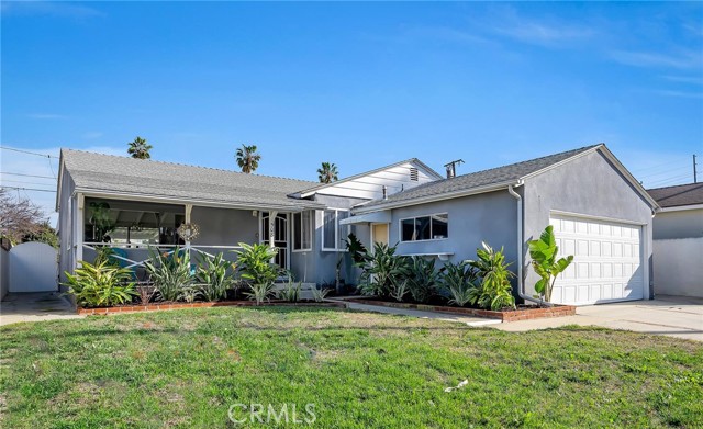 508 Rindge Lane, Redondo Beach, California 90278, 3 Bedrooms Bedrooms, ,1 BathroomBathrooms,Residential,Sold,Rindge,SB22250800