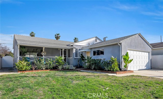 508 Rindge Lane, Redondo Beach, California 90278, 3 Bedrooms Bedrooms, ,1 BathroomBathrooms,Residential,Sold,Rindge,SB22250800