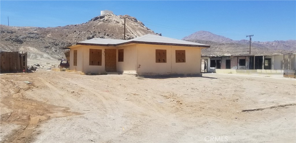 84372 8th Street, Trona, CA 93562