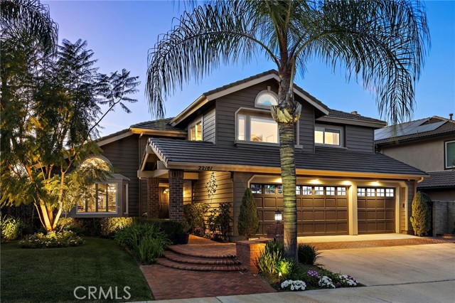 Detail Gallery Image 2 of 72 For 22181 Stillwater, Mission Viejo,  CA 92692 - 4 Beds | 3 Baths