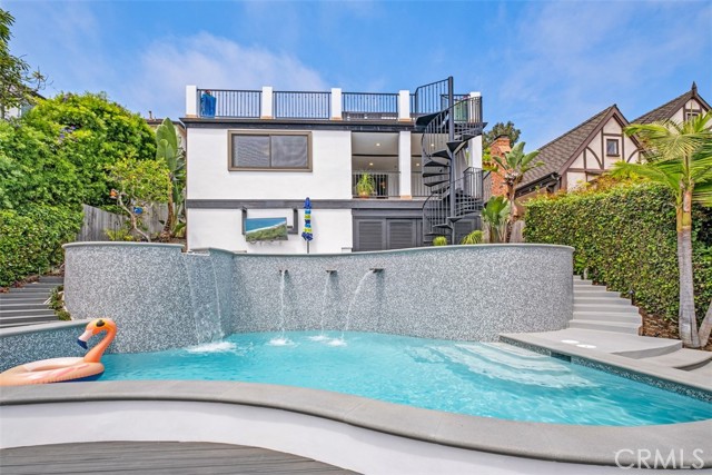 Detail Gallery Image 41 of 53 For 750 Rembrandt Dr, Laguna Beach,  CA 92651 - 3 Beds | 3/1 Baths