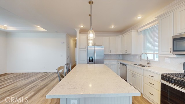 Quartz Countertops