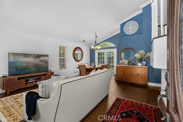 Detail Gallery Image 2 of 18 For 11 Calle Adobe, Rancho Santa Margarita,  CA 92688 - 3 Beds | 2/1 Baths