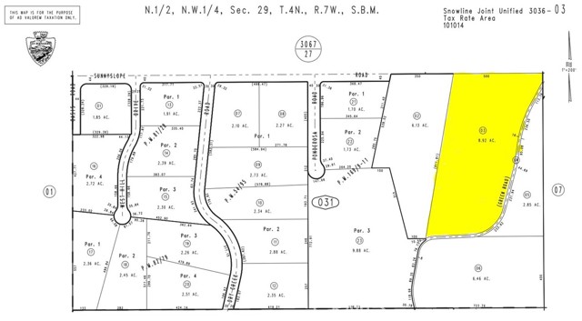 0 Green Road, Pinon Hills, California 92372, ,Land,For Sale,0 Green Road,CRHD24000227