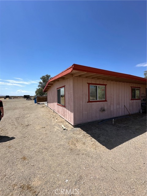 Detail Gallery Image 25 of 52 For 86311 Sampson Ln, Twentynine Palms,  CA 92277 - 2 Beds | 1 Baths