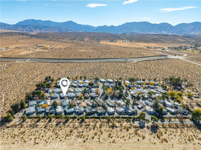 Detail Gallery Image 37 of 43 For 16754 E Avenue X #62,  Llano,  CA 93544 - 2 Beds | 2 Baths