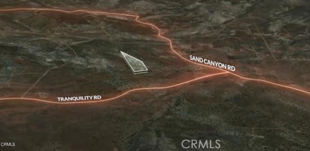  Land for Sale in Tehachapi, California