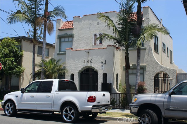 448 Orange Avenue, Long Beach, California 90802, ,Multi-Family,For Sale,Orange,PW24114256