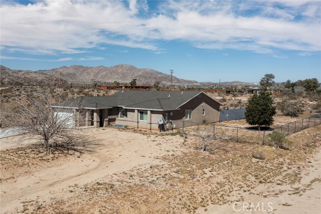 Detail Gallery Image 41 of 45 For 62382 Crestview Dr, Joshua Tree,  CA 92252 - 3 Beds | 2 Baths