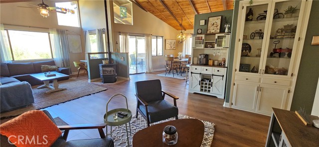 Detail Gallery Image 8 of 40 For 37 Oak, Kernville,  CA 93238 - 2 Beds | 1 Baths