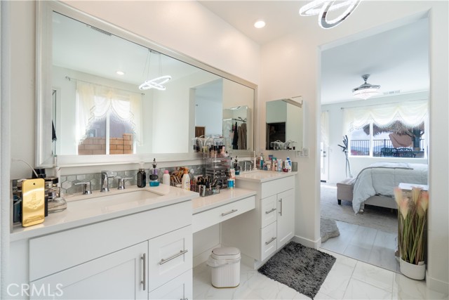 Detail Gallery Image 25 of 62 For 2521 Santa Fiora Dr, Corona,  CA 92882 - 4 Beds | 2/1 Baths