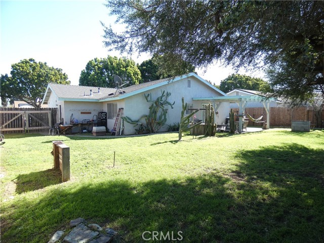 Detail Gallery Image 10 of 11 For 1123 Hal, Santa Maria,  CA 93454 - 2 Beds | 2 Baths