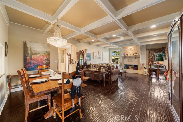 Detail Gallery Image 30 of 66 For 607 West, La Habra Heights,  CA 90631 - 5 Beds | 4 Baths