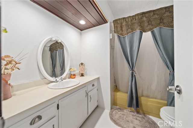 Detail Gallery Image 14 of 25 For 3300 15th St #272,  Rosamond,  CA 93560 - 3 Beds | 2 Baths