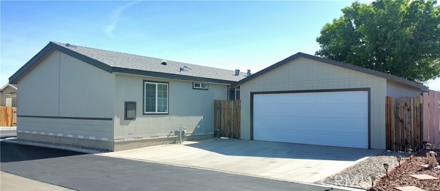 Detail Gallery Image 5 of 45 For 21621 Sandia Rd #167,  Apple Valley,  CA 92308 - 3 Beds | 2 Baths