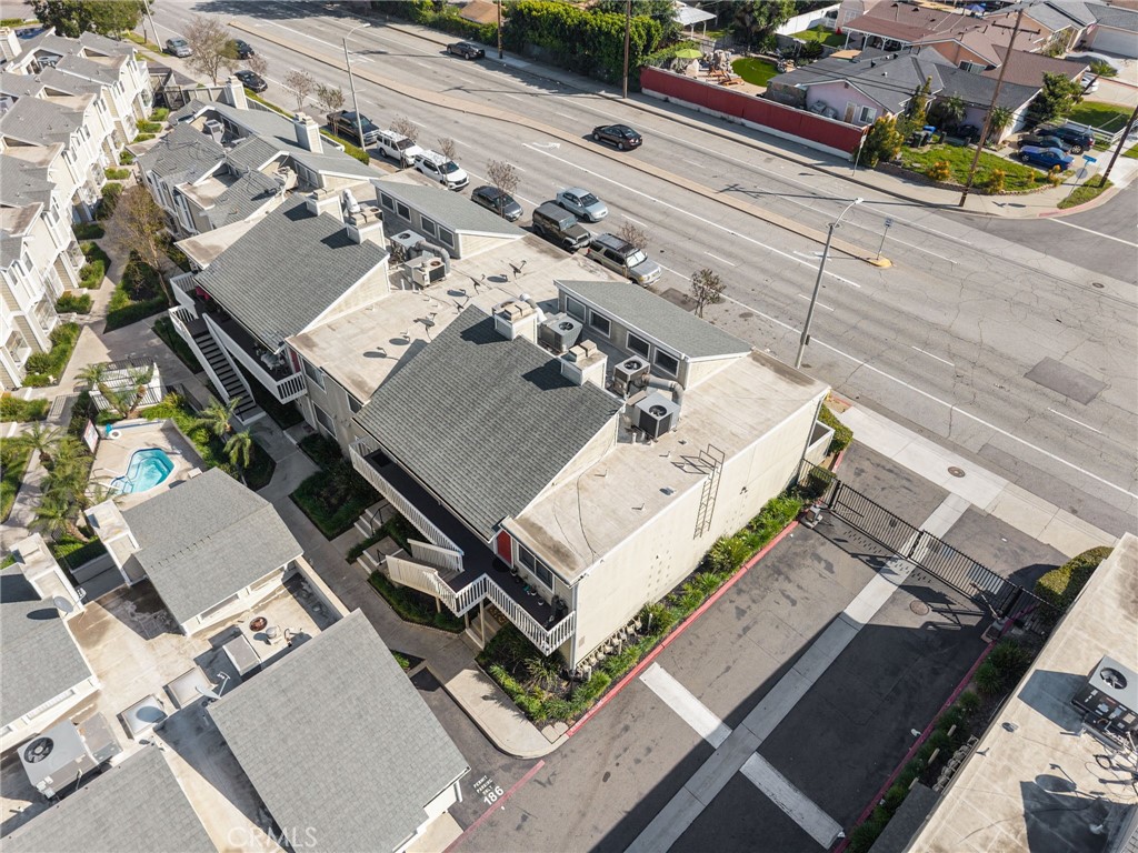 14865 Mulberry Drive #1101