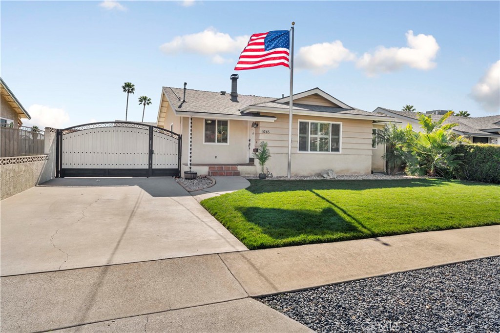 9245 Hemlock Street, Rancho Cucamonga, CA 91730