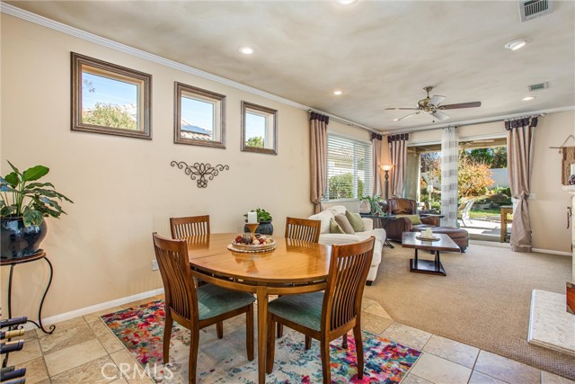 Detail Gallery Image 10 of 37 For 1656 Hibiscus Ct, Beaumont,  CA 92223 - 2 Beds | 2 Baths