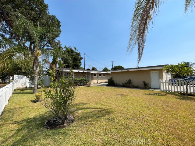 6132 N Hanlin Ave, Azusa, CA 91702