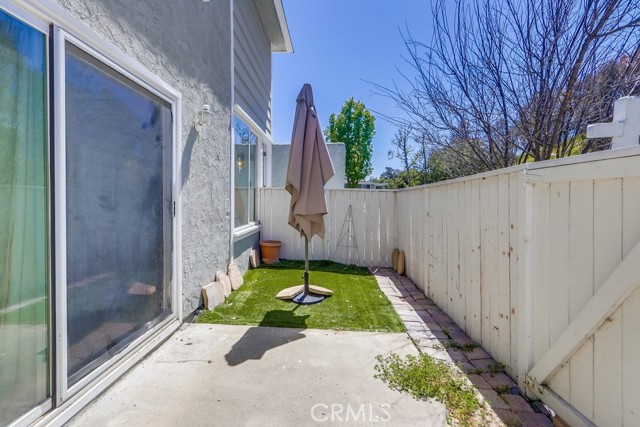 Detail Gallery Image 21 of 21 For 25993 via Pera #G2,  Mission Viejo,  CA 92691 - 3 Beds | 1/1 Baths