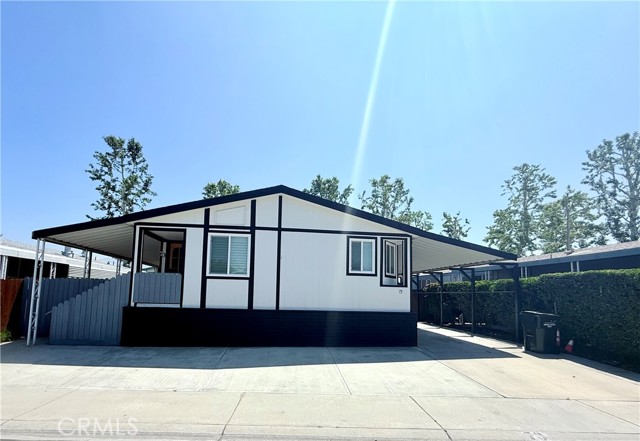 Detail Gallery Image 38 of 39 For 1721 E Colton Ave #73,  Redlands,  CA 92374 - 3 Beds | 2 Baths