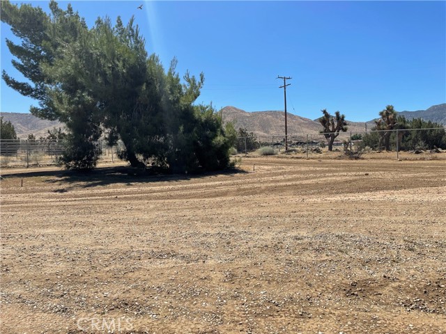 Detail Gallery Image 56 of 58 For 19574 Happy Valley, Apple Valley,  CA 92308 - 4 Beds | 3/1 Baths