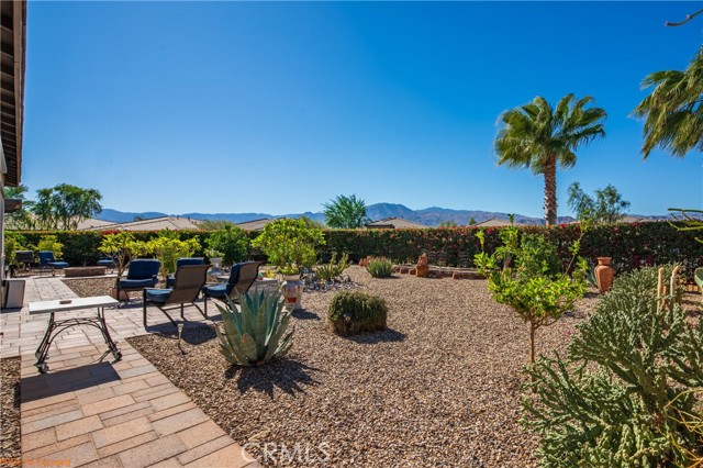 Detail Gallery Image 30 of 46 For 50675 Havasu Falls Dr, Indio,  CA 92201 - 2 Beds | 2/1 Baths