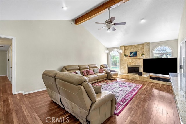 Detail Gallery Image 9 of 57 For 2436 Trevor Ct, Madera,  CA 93637 - 5 Beds | 3 Baths