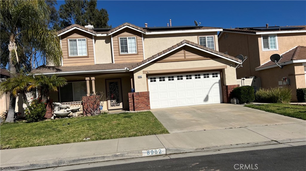 8982 Dahlia Drive