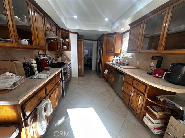 Detail Gallery Image 8 of 39 For 25626 1/2 Oak St St, Lomita,  CA 90717 - 1 Beds | 1 Baths