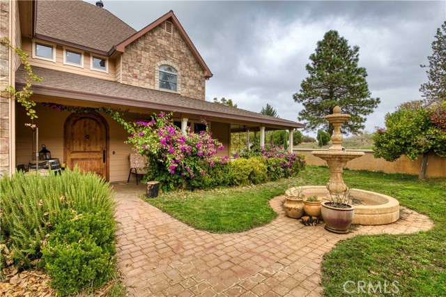 Detail Gallery Image 2 of 75 For 8664 Seigler Springs North, Kelseyville,  CA 95451 - 5 Beds | 5/1 Baths